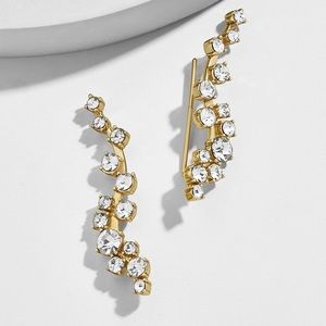 3/$30 NWT Baublebar Hypoallergenic Farah Earrings